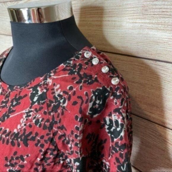 Matilda Jane Dress - Picture 4 of 10